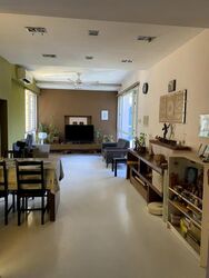 Savannah Condopark (D18), Condominium #449498701